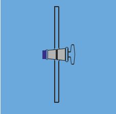 Glass Key Stopcocks