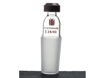 ADAPTER,THERMOMETER, INNER JOINT, #7  CHEM-THREAD