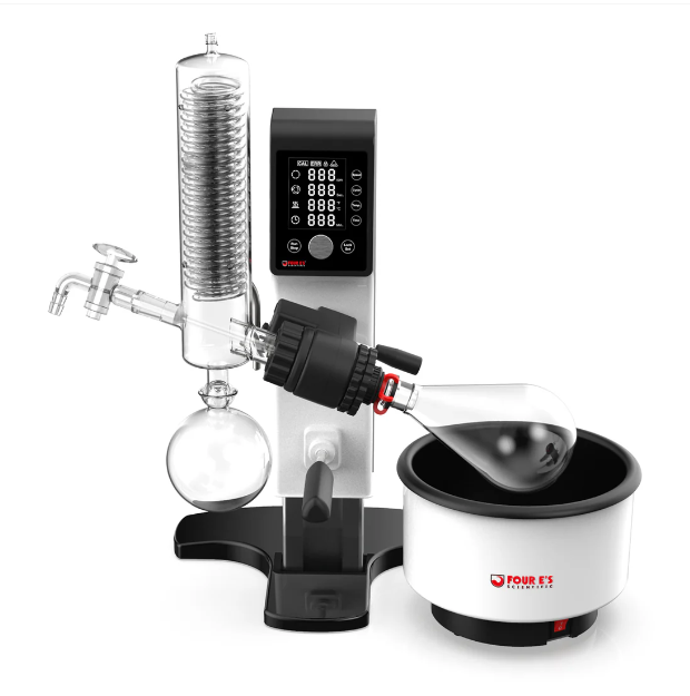 Rotary Evaporator (Condenser and 1000mL Glassware included) RV131