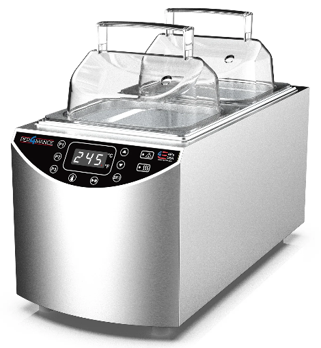 P4M Water Bath (5L)