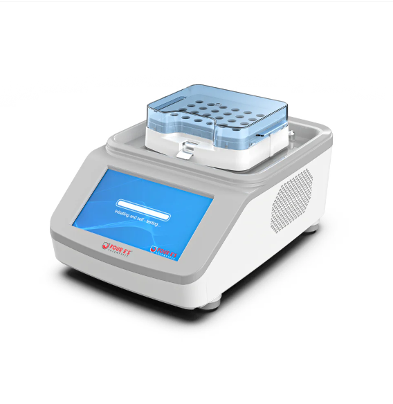 Heat Cool Incubator (including one 24*1.5mL block)